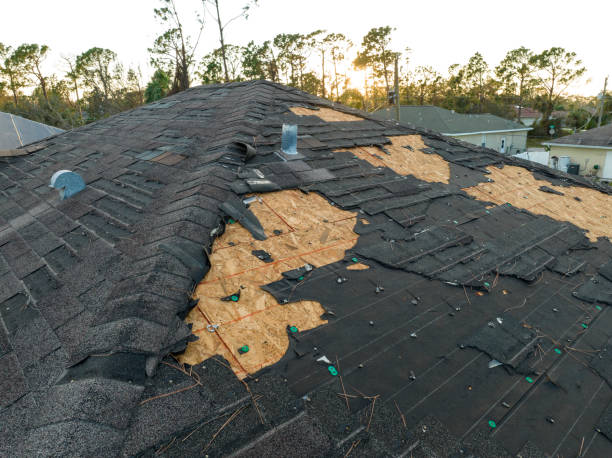 4 Ply Roofing in Hydesville, CA